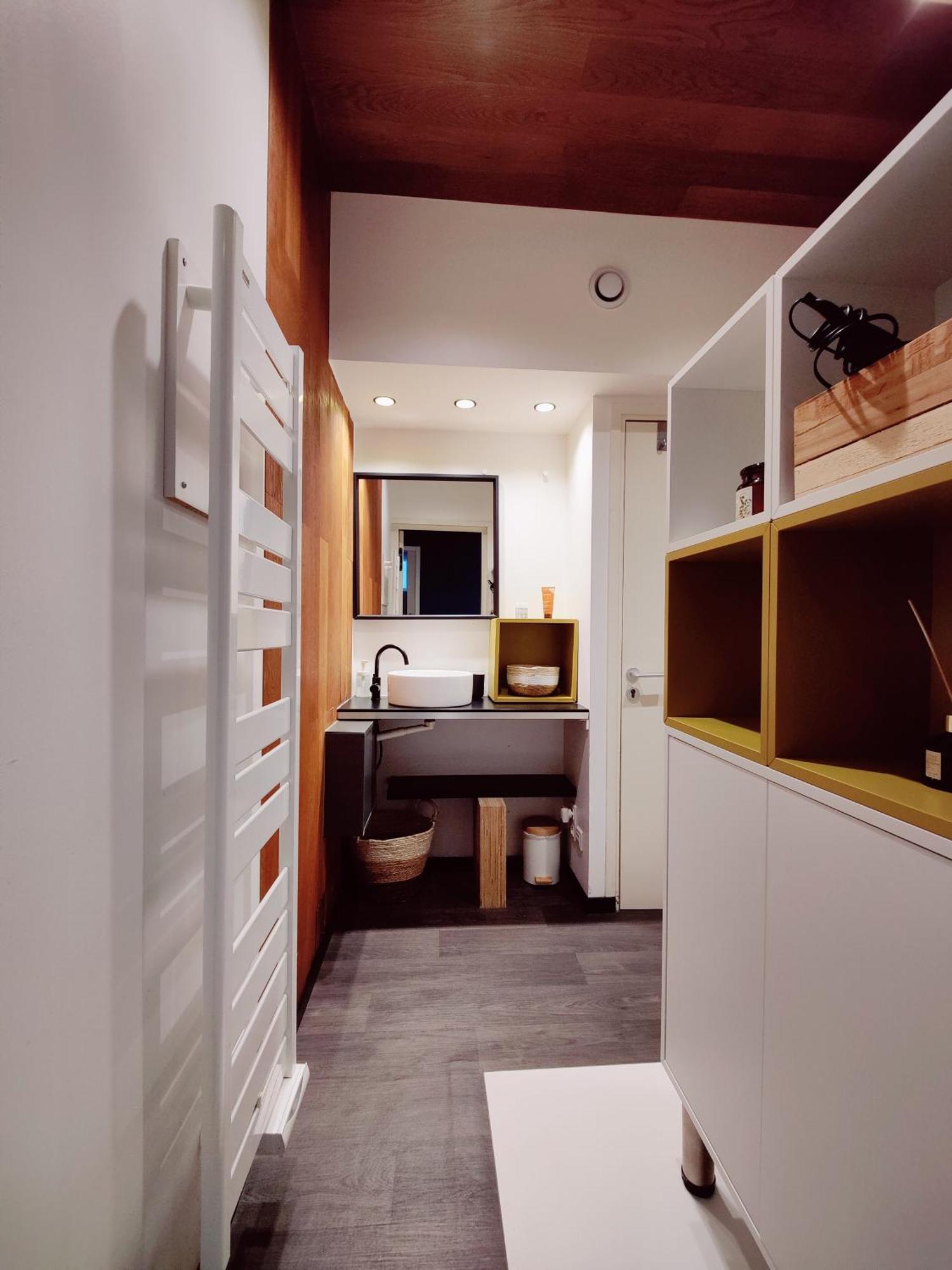 Appartement Spacieux Et Calme, 3 Chambres, Ideal Familles Et Professionnels, Vieux ลีลล์ ภายนอก รูปภาพ