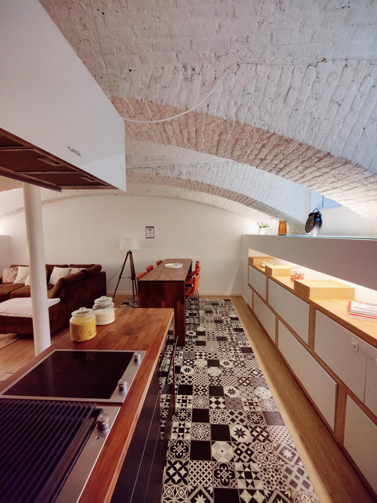 Appartement Spacieux Et Calme, 3 Chambres, Ideal Familles Et Professionnels, Vieux ลีลล์ ภายนอก รูปภาพ