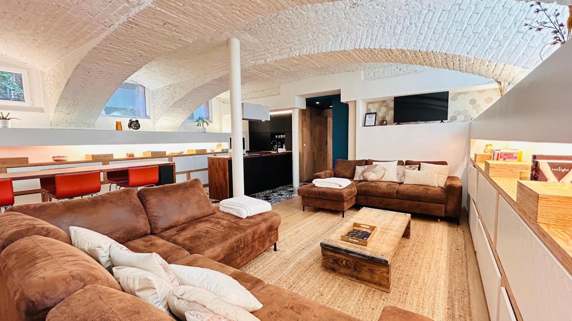 Appartement Spacieux Et Calme, 3 Chambres, Ideal Familles Et Professionnels, Vieux ลีลล์ ภายนอก รูปภาพ