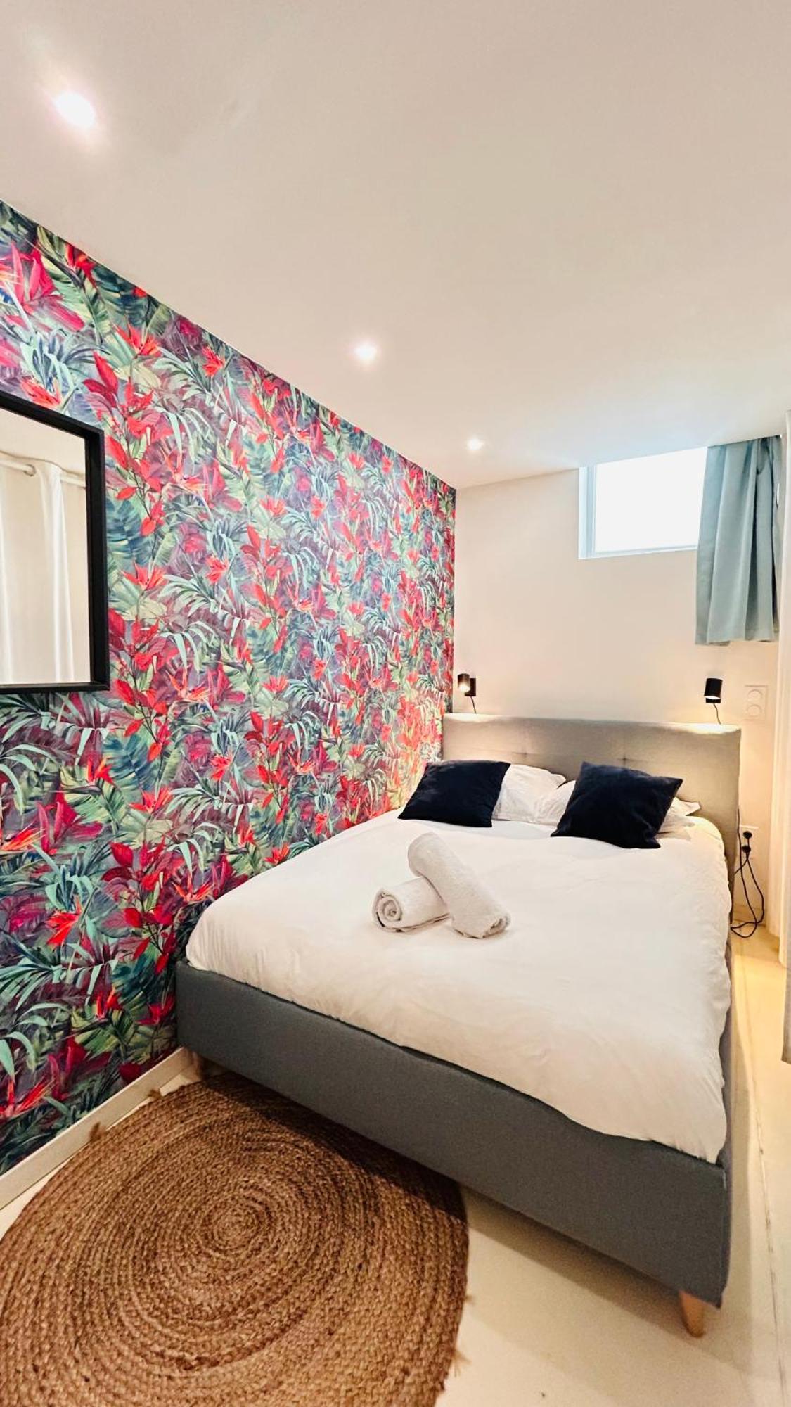 Appartement Spacieux Et Calme, 3 Chambres, Ideal Familles Et Professionnels, Vieux ลีลล์ ภายนอก รูปภาพ