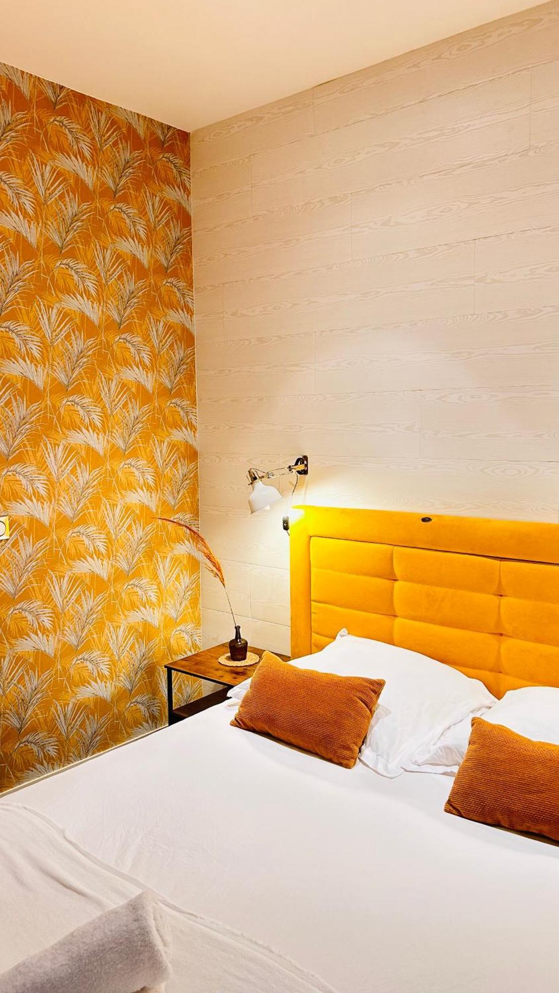 Appartement Spacieux Et Calme, 3 Chambres, Ideal Familles Et Professionnels, Vieux ลีลล์ ภายนอก รูปภาพ