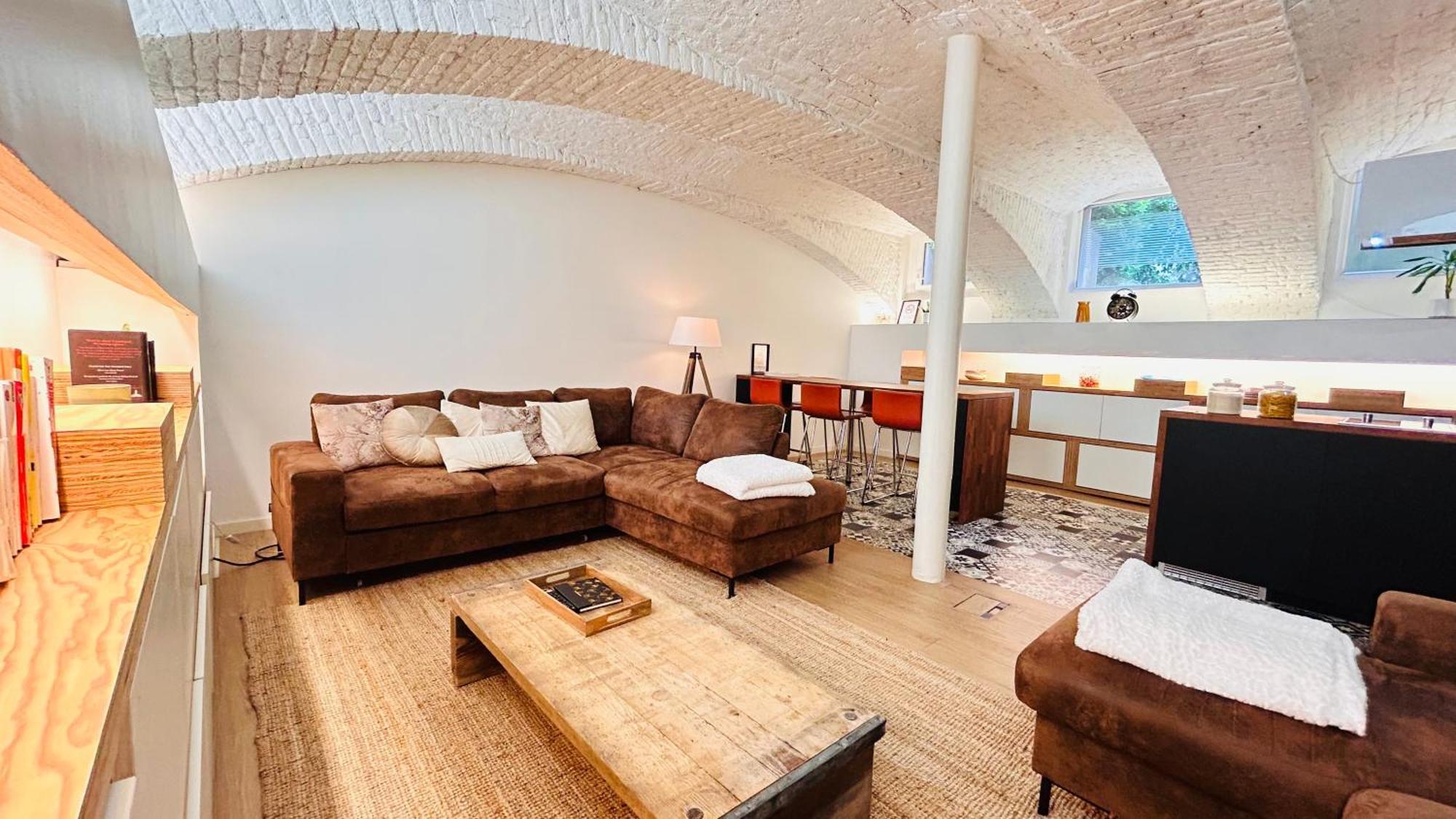 Appartement Spacieux Et Calme, 3 Chambres, Ideal Familles Et Professionnels, Vieux ลีลล์ ภายนอก รูปภาพ